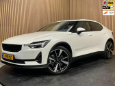 Annonce Polestar polestar 2 occasion Electrique Long Range Dual Motor Plus Pilot 78kWh|PANO|MEMORY  L'Union
